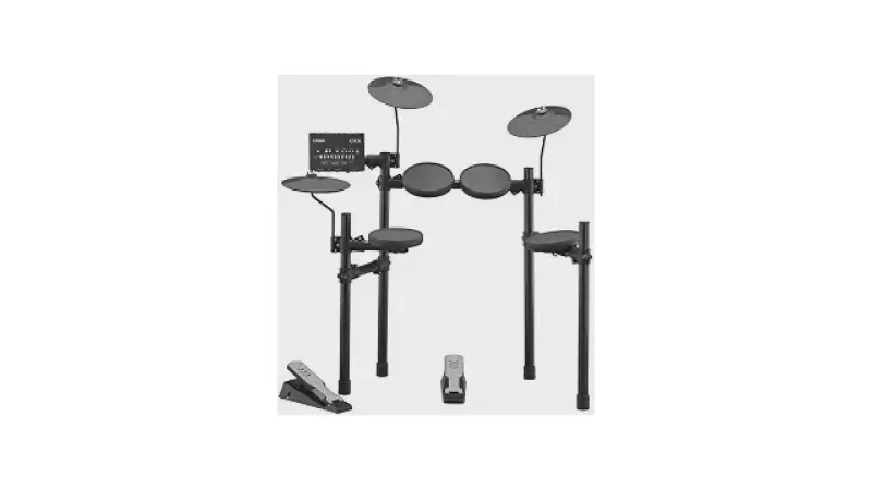 Melhor Bateria Eletrônica Yamaha: Guia de Modelos