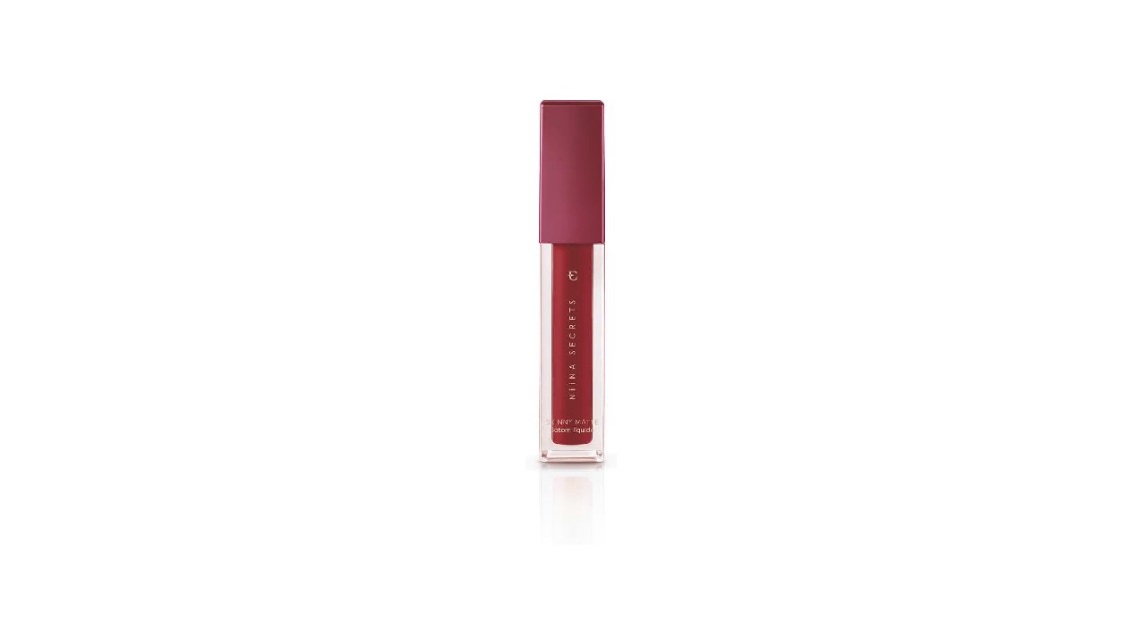 Melhor Batom Vermelho: 10 Opções de Alta Pigmentação