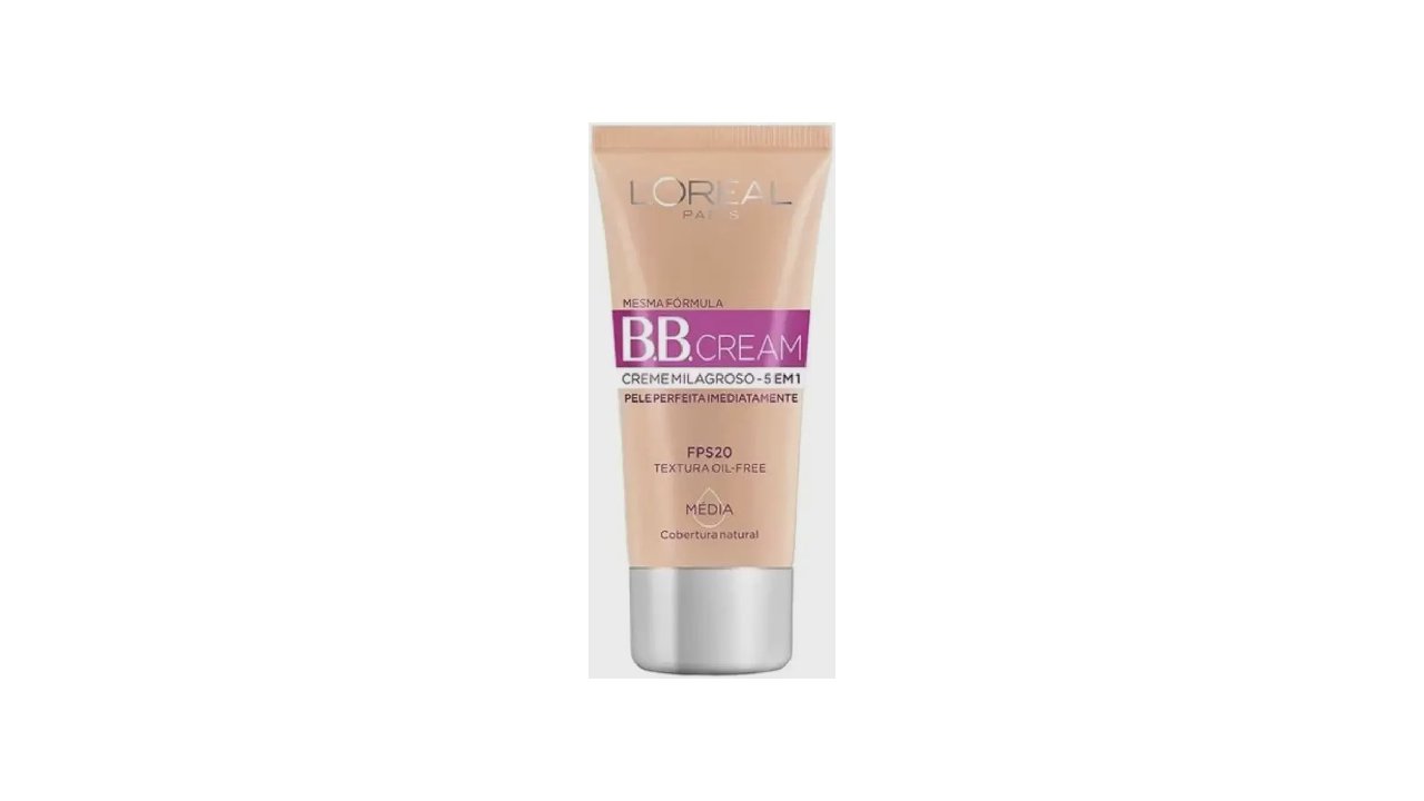 Melhor BB Cream Bom e Barato: 10 Opções de Qualidade