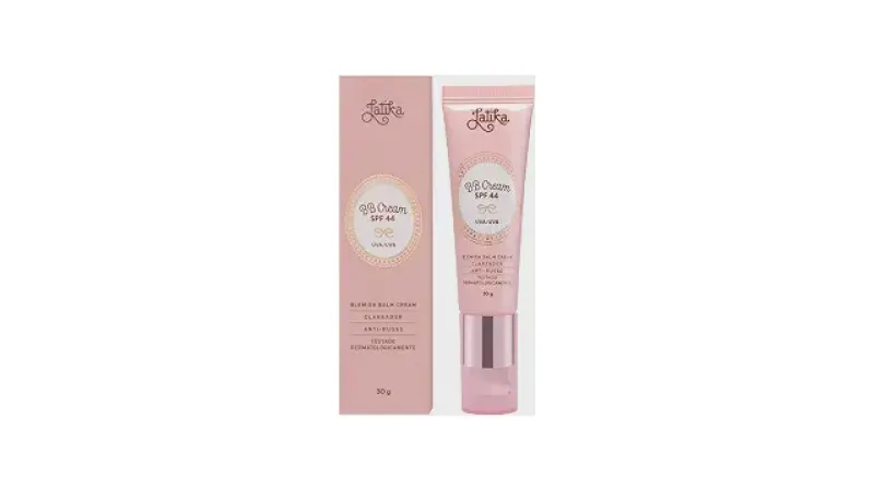 Melhor BB Cream Latika: Qual Tom Escolher?