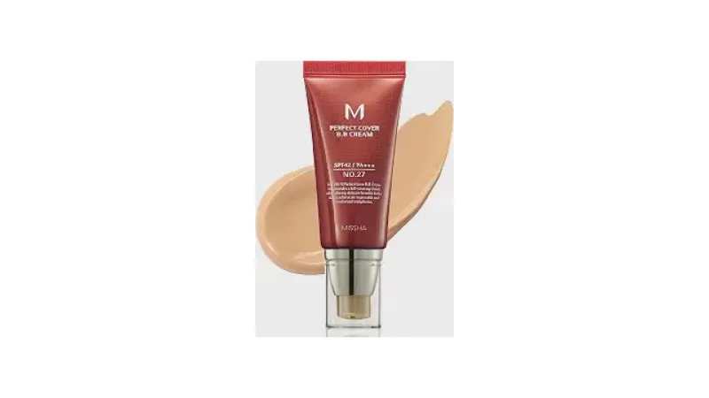 Melhor BB Cream Para Pele Madura Para Suavizar Linhas