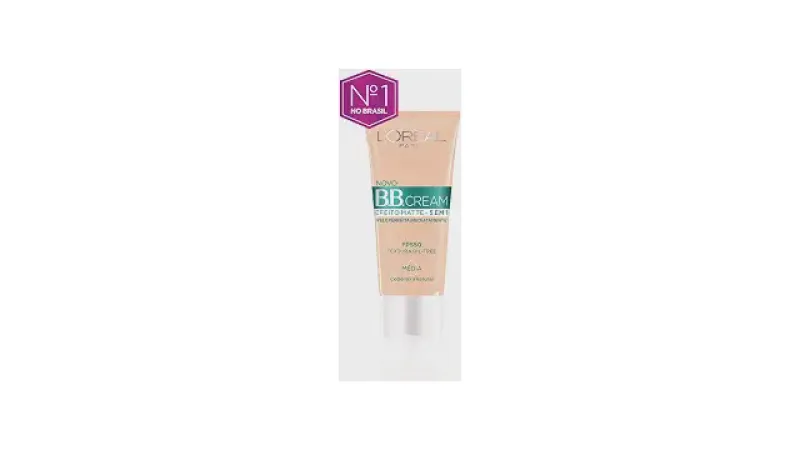 Melhor BB Cream Para Pele Oleosa: 8 Opções Matte