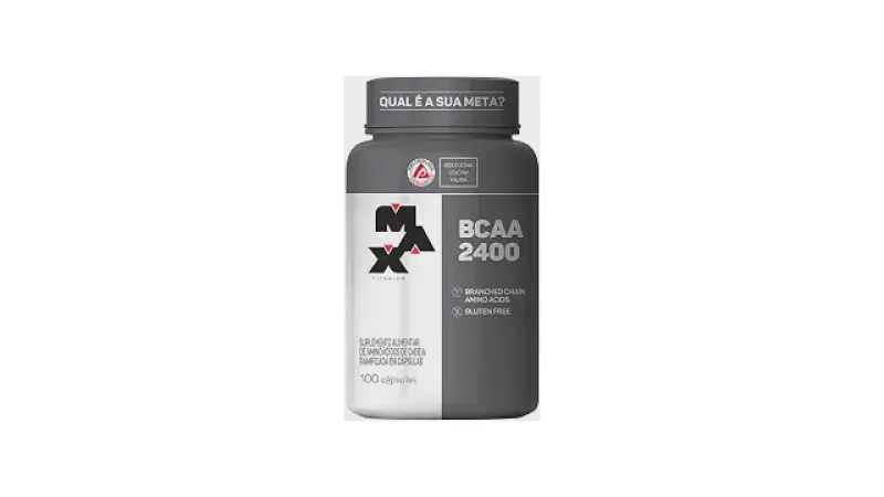 Melhor BCAA Para Ganhar Massa Muscular: Guia de Ratios