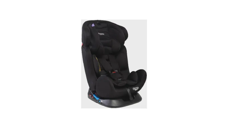 Melhor Bebê Conforto 0 a 36 kg: Guia de Segurança