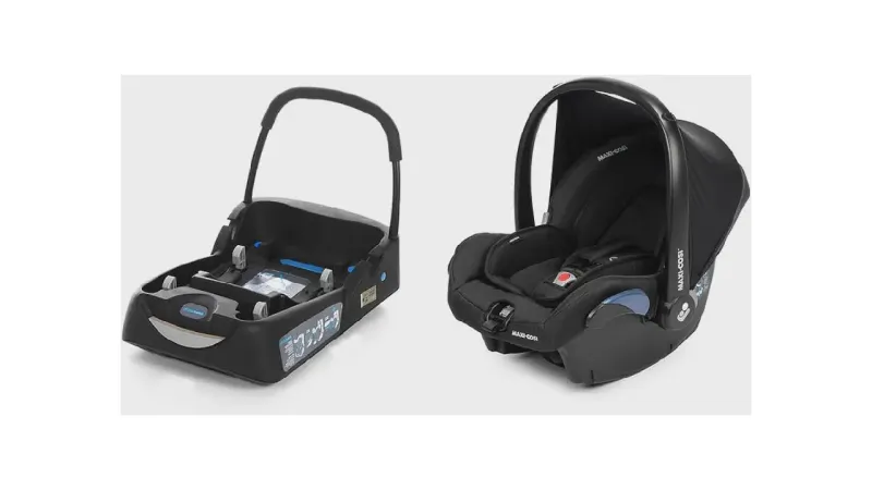 Melhor Bebê Conforto: Qual o Mais Seguro?