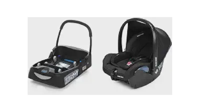 Melhor Bebe Conforto Maxi Cosi: Citi ou Pebble?