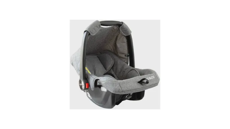 Melhor Bebê Conforto Para Recém Nascido: Segurança!