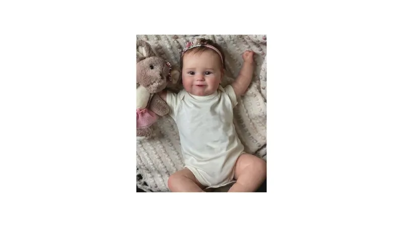 Melhor Bebe Reborn: 10 Modelos Realistas e Duráveis