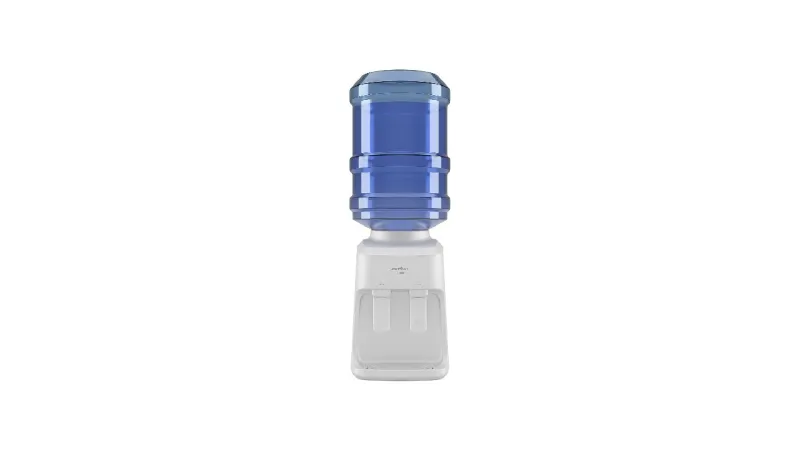 Melhor Bebedouro de Mesa: Compressor ou Placa?