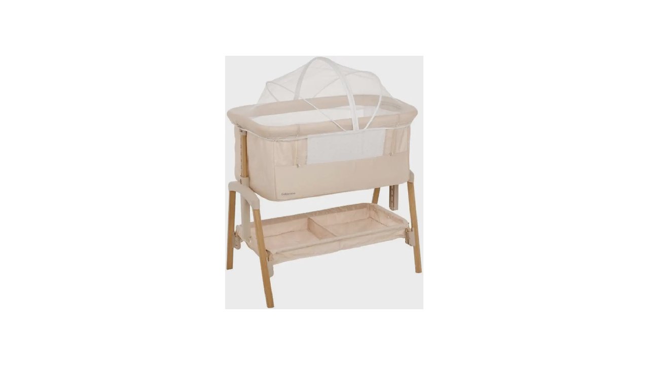 Melhor Berço Co-Sleeper: 10 Modelos para Segurança