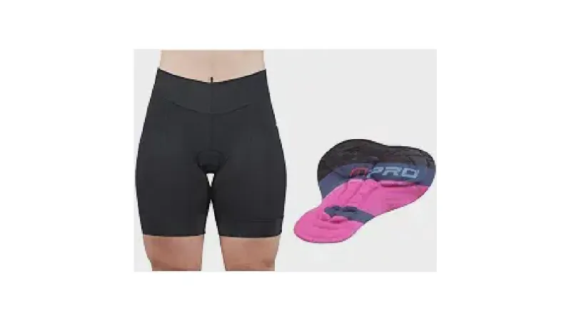 Melhor Bermuda Ciclismo Feminina Para Pedais Longos