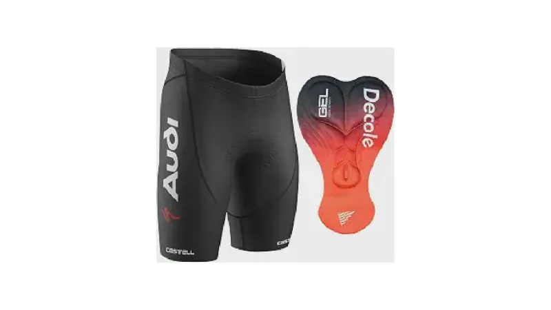 Melhor Bermuda Ciclismo Masculina: Gel ou Espuma?
