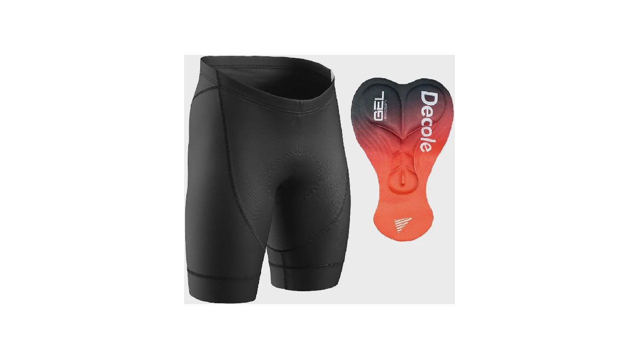 Melhor Bermuda de Ciclismo: 10 Modelos com Forro Gel