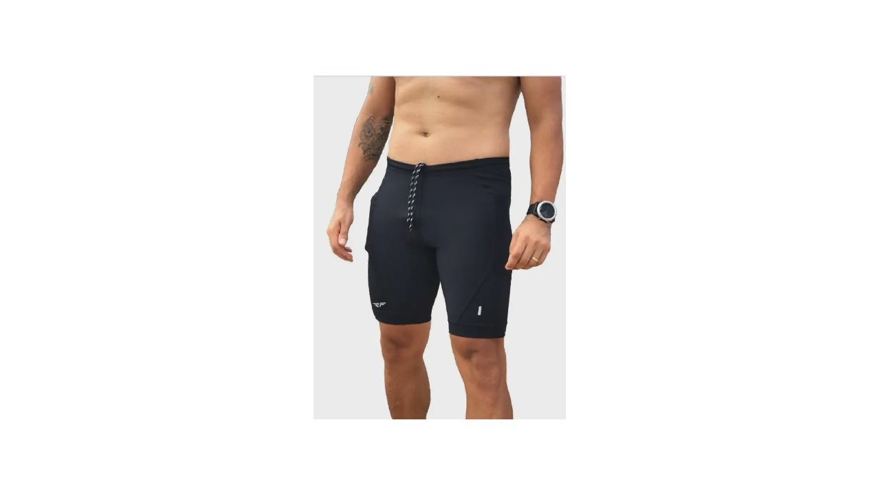 Melhor Bermuda de Compressão: 8 Opções de Alta Performance