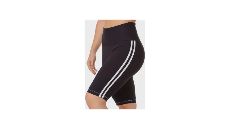 Melhor Bermuda Para Corrida Feminina com Bolso Ideal