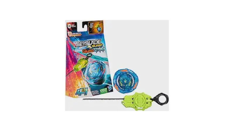 Melhor Beyblade Burst do Mundo: Ataque ou Defesa?