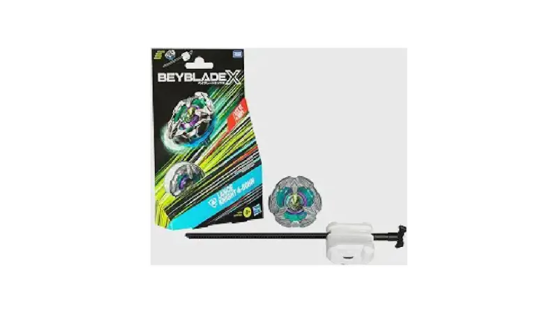 Melhor Beyblade de Defesa: Qual o Mais Resistente?