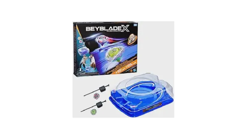 Melhor Beyblade do Mundo: Guia de Batalha e Tipos