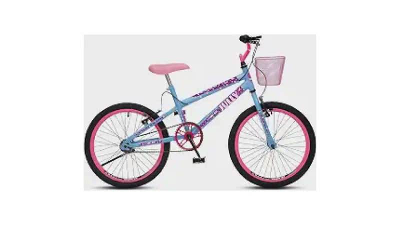 Melhor Bicicleta Aro 20 Infantil: Do Passeio ao BMX