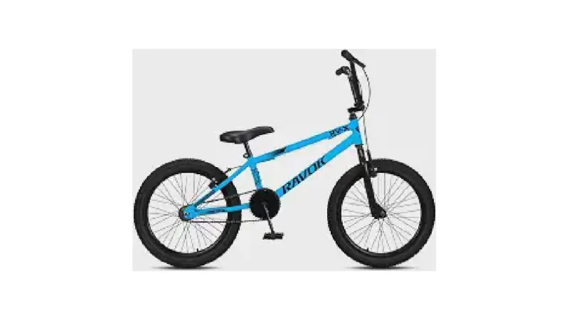 Melhor Bicicleta Aro 20 Masculina: BMX ou Passeio?