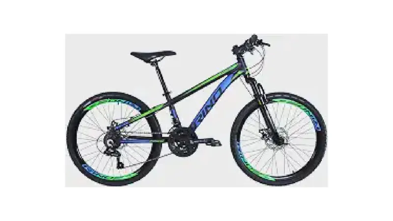 Melhor Bicicleta Aro 24 Masculina: Com Ou Sem Marcha?