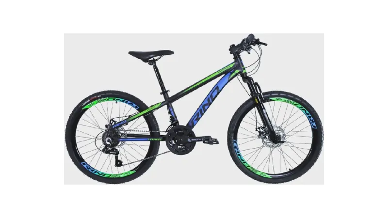 Melhor Bicicleta Aro 24: 10 Modelos para Escolher