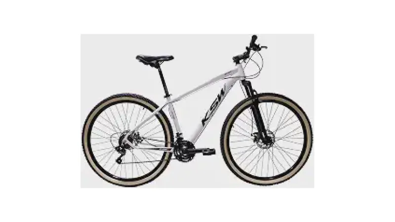 Melhor bicicleta custo benefício aro 29: Aço vs Alumínio