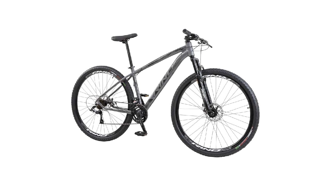 Melhor Bicicleta Custo Benefício: 8 Modelos MTB e Passeio