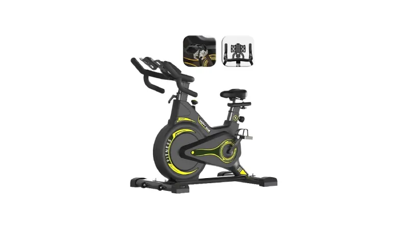 Melhor Bicicleta de Spinning: 10 Modelos para Treino