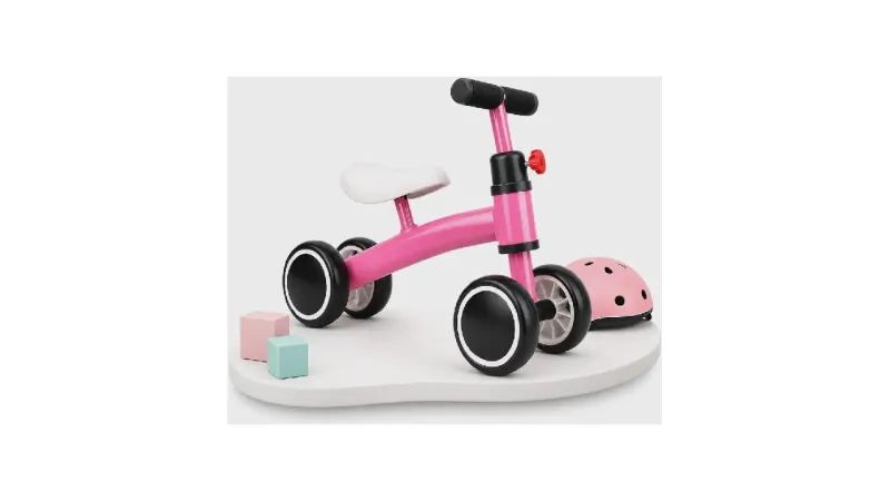 Melhor Bicicleta do Mundo: Modelos Infantis em Análise