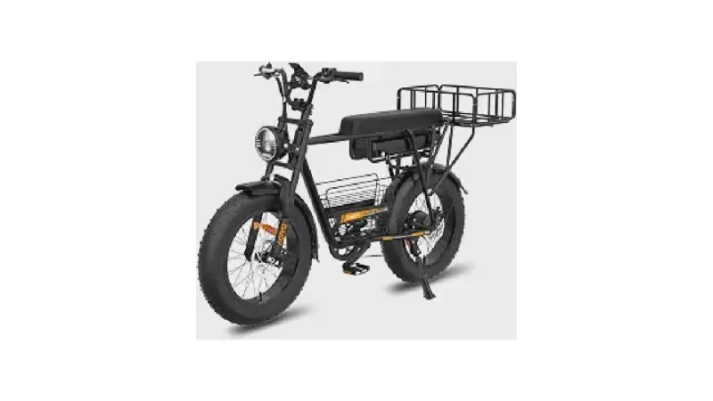Melhor Bicicleta Elétrica 1000W: Guia de Potência e Autonomia