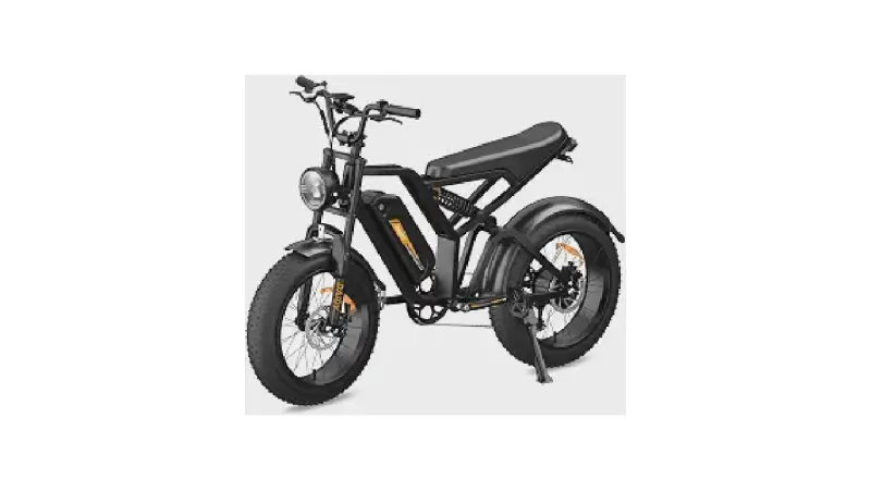 Melhor Bicicleta Elétrica para Subida: Guia de Potência
