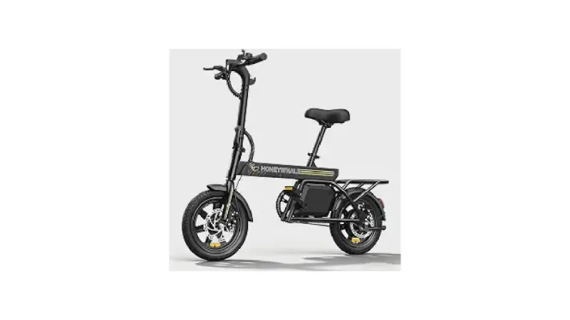 Melhor Bicicleta Elétrica Urbana: 10 Modelos Ágeis