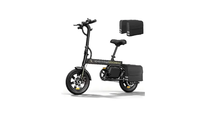 Melhor Bicicleta Elétrica: 10 Modelos de Alta Potência