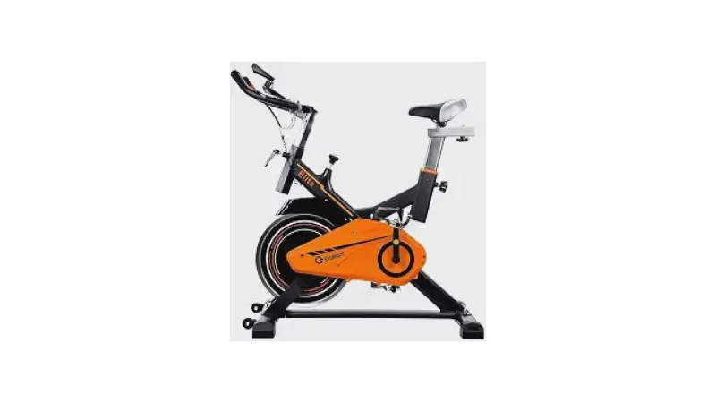 Melhor Bicicleta Ergométrica Custo Benefício: Top 10