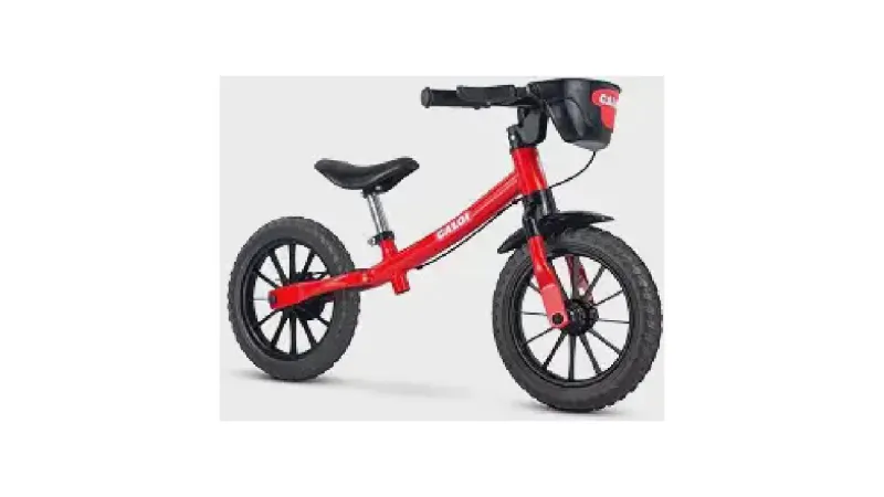 Melhor Bicicleta Infantil 3 Anos: Balance Ou Rodinhas?