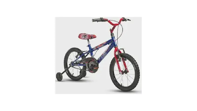 Melhor Bicicleta Infantil Aro 16: Segurança e Diversão