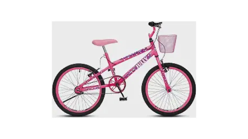 Melhor Bicicleta Infantil Aro 20: Qual Escolher?