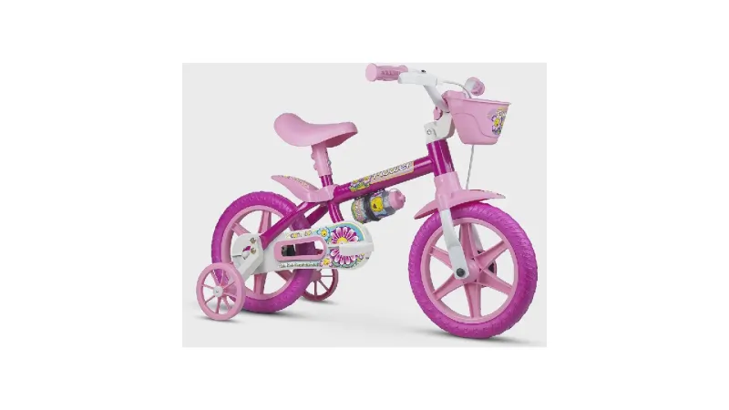 Melhor Bicicleta Infantil: 10 Modelos Aro 12 e 16