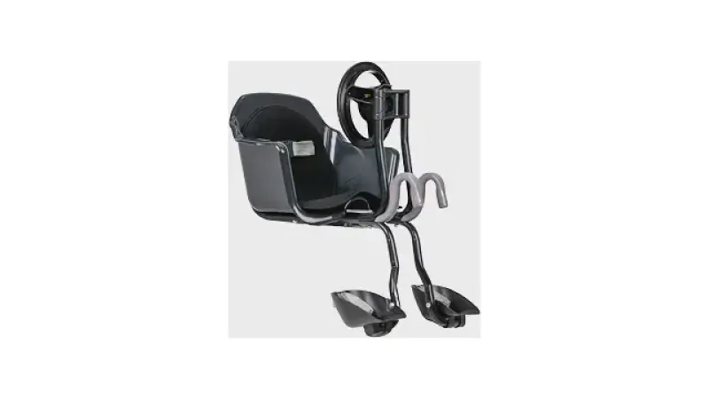 Melhor Bicicleta para Colocar Cadeirinha: O Guia