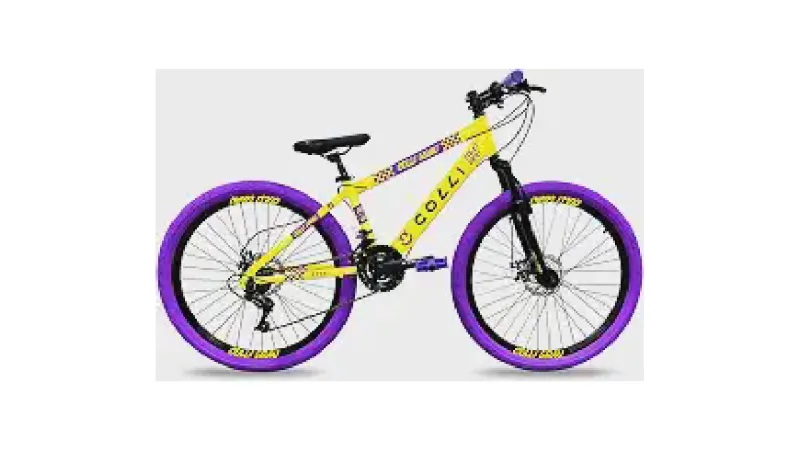 Melhor Bicicleta Para Dar Grau Aro 26: Guia de Compra