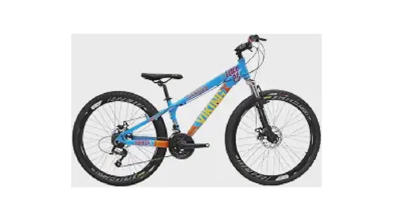 Melhor Bicicleta para Dar Grau: VikingX ou KOG?