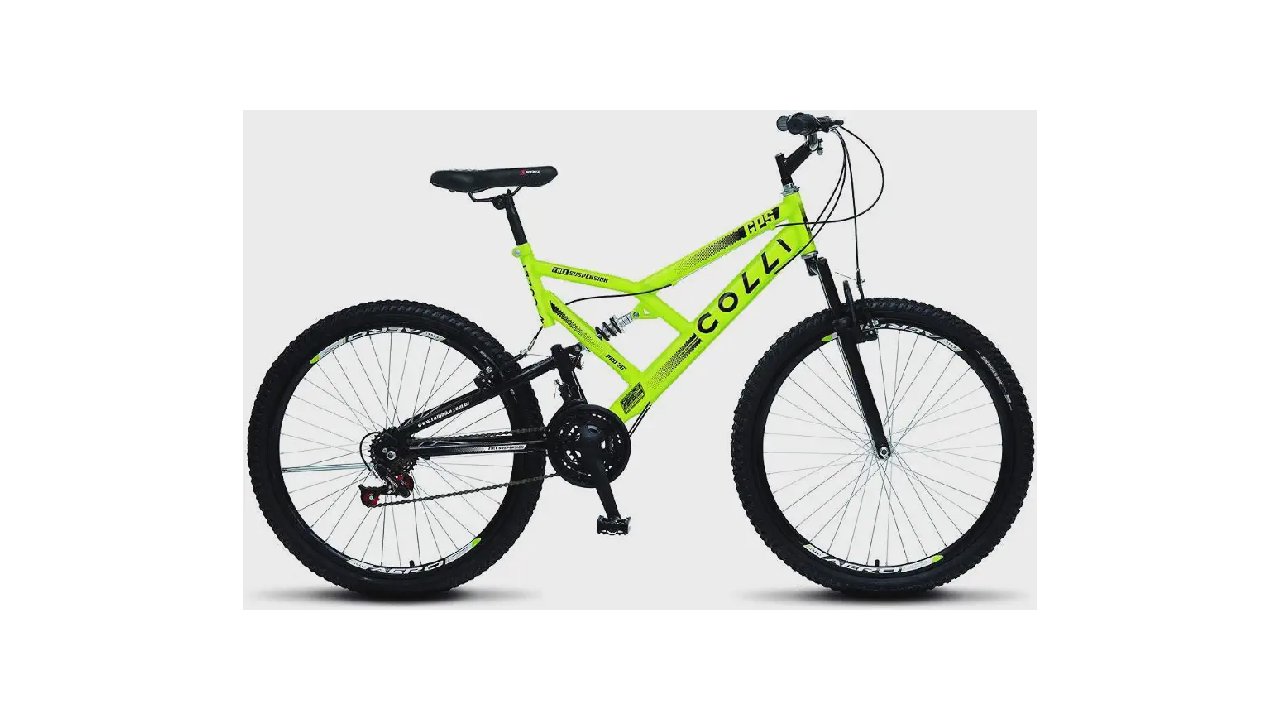 Melhor Bicicleta para Iniciante: 7 Modelos MTB e Passeio