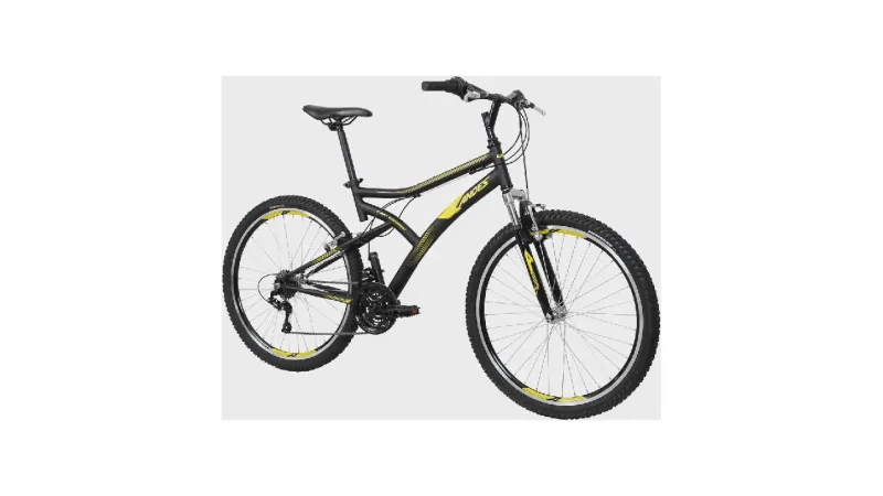 Melhor Bicicleta para Iniciantes: 10 Modelos MTB