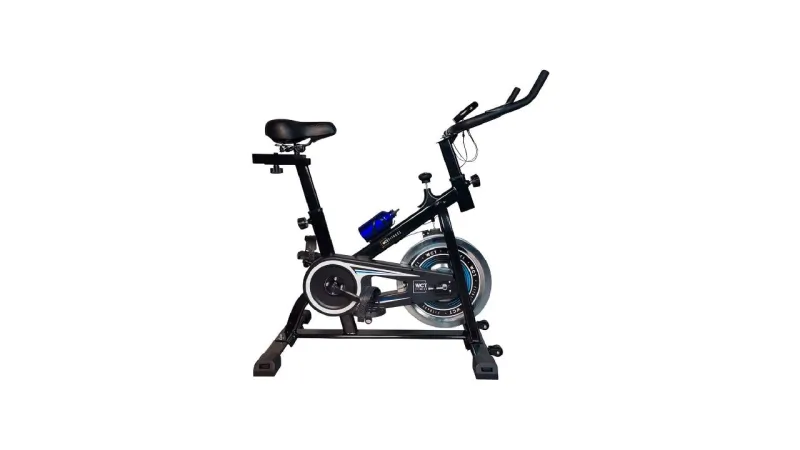 Melhor bicicleta spinning custo benefício: 10 Opções