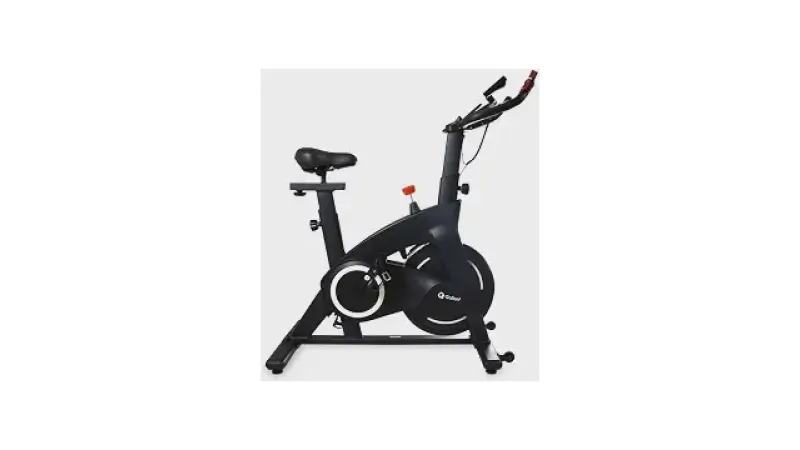 Melhor Bicicleta Spinning Magnética: Treino Silencioso