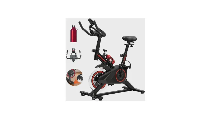 Melhor Bicicleta Spinning: 10 Modelos de Alta Performance