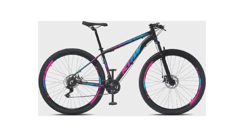 Melhor Bicicleta Urbana Custo Benefício: Top 10