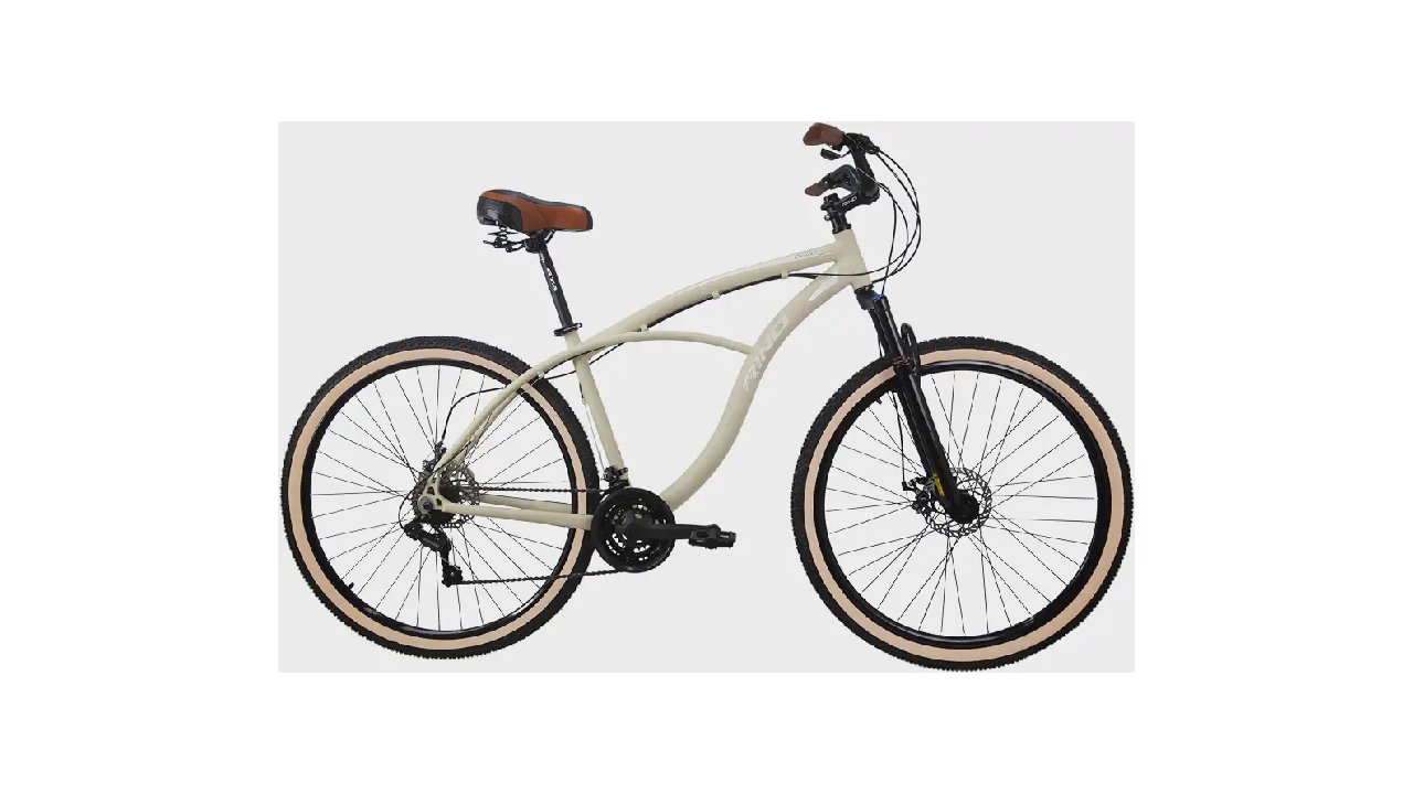Melhor Bicicleta Urbana: 10 Modelos para Mobilidade