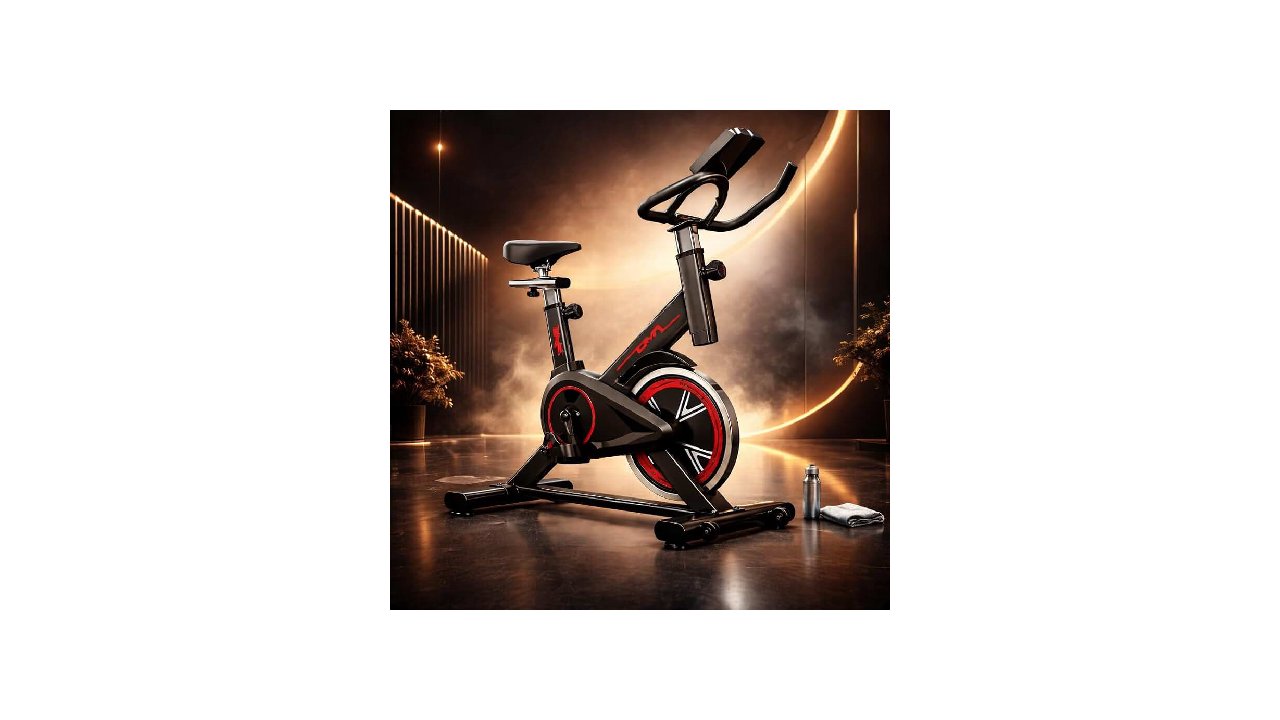 Melhor Bike Ergometrica Custo Beneficio: 8 Modelos
